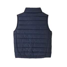 Patagonia baby down vest online