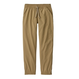 Broek Patagonia Kids Quandary Pants Classic Tan