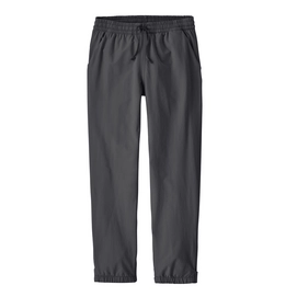 Trousers Patagonia Kids Quandary Forge Grey