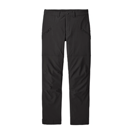 Hose Patagonia Point Peak Trail Pants Short Men Black