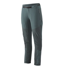 Pantalon Patagonia Homme Terravia Alpine Pantalon Regular Nouveau Green