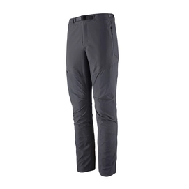 Trousers Patagonia Men Terravia Alpine Short Black