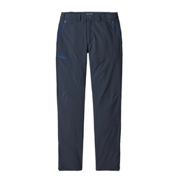 Pantalon Patagonia Homme Terravia Trail Pants Short New Navy