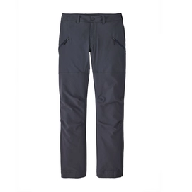Trousers Patagonia Women Point Peak Trail Pants Short Smolder Blue