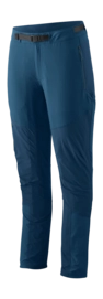 Trousers Patagonia Women Terravia Alpine Regular Lagom Blue