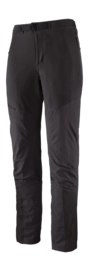 Trousers Patagonia Women's Terravia Alpine Short Pants Black