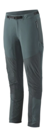 Pantalon Patagonia Femme Terravia Alpine Short Nouveau Green