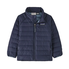 Veste Patagonia Bébé Down Sweater New Navy