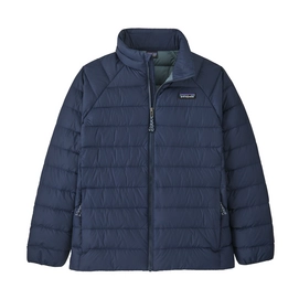 Veste Patagonia Enfant Down Sweater New Navy-L