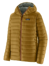 Veste Patagonia Homme Down Sweater Hoody Cosmic Gold