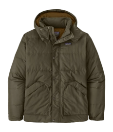 Jas Patagonia Men Downdrift Jacket Basin Green
