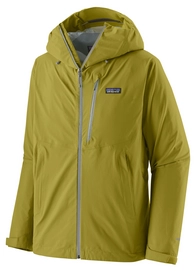 Jacket Patagonia Men's Granite Crest Rain Jacket Shrub Green