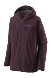 Jas Patagonia Men PowSlayer Jacket Obsidian Plum