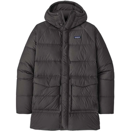 Veste Patagonia Homme Silent Down Parka Ink Black