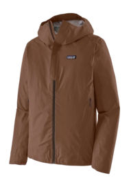 Jas Patagonia Men Slate Sky Jacket Moose Brown