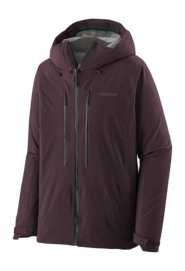 Jacke Patagonia Stormstride Jacket Herren Obsidian Plum