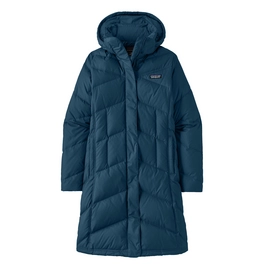 Patagonia women's long coat online