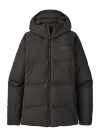 Veste Patagonia Femme Jackson Glacier Black