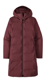 Jacke Patagonia Jackson Glacier Parka Women Carmine Red