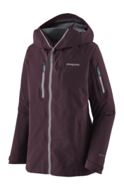 Jas Patagonia Women PowSlayer Jacket Obsidian Plum