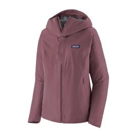 Jas Patagonia Women Slate Sky Jacket Evening Mauve