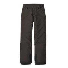 Pantalon de Ski Patagonia Kids Powder Town Pants Black