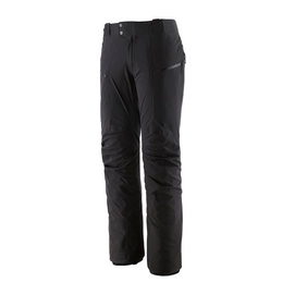 Ski Trousers Patagonia Men Stormstride Pants Black
