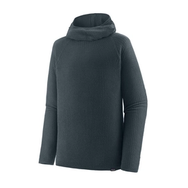 Pullover Patagonia Capilene Air Hoody Herren Nouveau Green