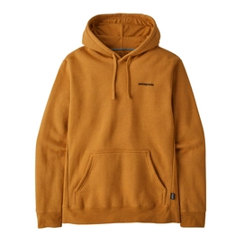 Sweater Patagonia Unisex Boardshort Logo Uprisal Hoody Dried Mango