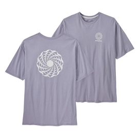 T-Shirt Patagonia Men Tee-Cycle Nouveau Green