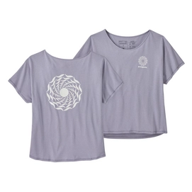 T-Shirt Patagonia Women Tee-Cycle Herring Grey