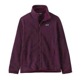 Gilet Patagonia Enfant Better Sweater Jacket Night Plum-XL