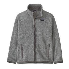 Gilet Patagonia Kids Better Sweater Jacket Stonewash