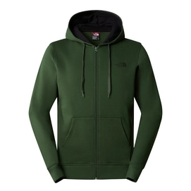 Gilet The North Face Homme Open Gate Fullzip Hoodie Pine Needle
