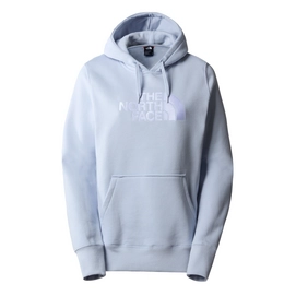 Pull The North Face Femme Drew Peak Pullover Hoodie Dusty Periwinkle