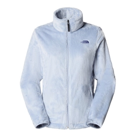 Vest The North Face Women Osito Jacket Dusty Periwinkle