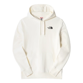 Trui The North Face Women Simple Dome Hoodie Gardenia White