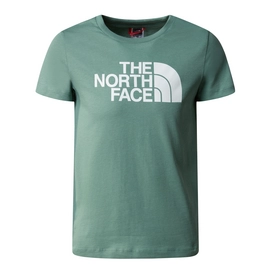 T-Shirt The North Face Boys Short Sleeve Easy Tee Dark Sage