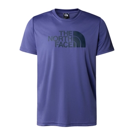 T-Shirt The North Face Men Reaxion Easy Tee Cave Blue