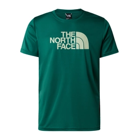 T-Shirt The North Face Men Reaxion Easy Tee Forest Fern