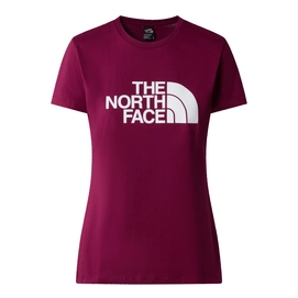 T-Shirt The North Face Women S/S Easy Tee Boysenberry '23