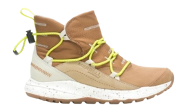 Snowboot Merrell Women Bravada 2 Thermo Demi Waterproof Tobacco