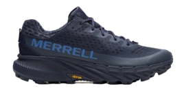 Trailrunningschuhe Merrell Agility Peak 5 Herren Sea Dazzling-Schuhgröße 43