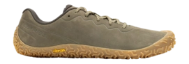 Chaussures Barefoot Merrell Homme Vapor Glove 6 Ltr Olive-Taille 44