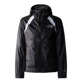 Veste The North Face Girls Never Stop Wind Jacket TNF Black TNF Black