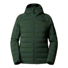 Veste The North Face Homme Belleview Stretch Down Hoodie Pine  Needle