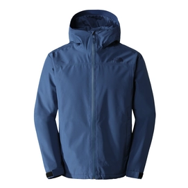Veste The North Face Homme Dryzzle Futurelight Insulated Shady Blue