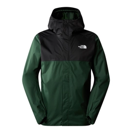 Jacke The North Face Quest Zip-In Men Pine Needle TNF Black
