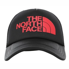 Pet The North Face TNF Logo Trucker TNF Black TNF Red