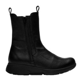 Bottes Xsensible Femme Ferraro Black